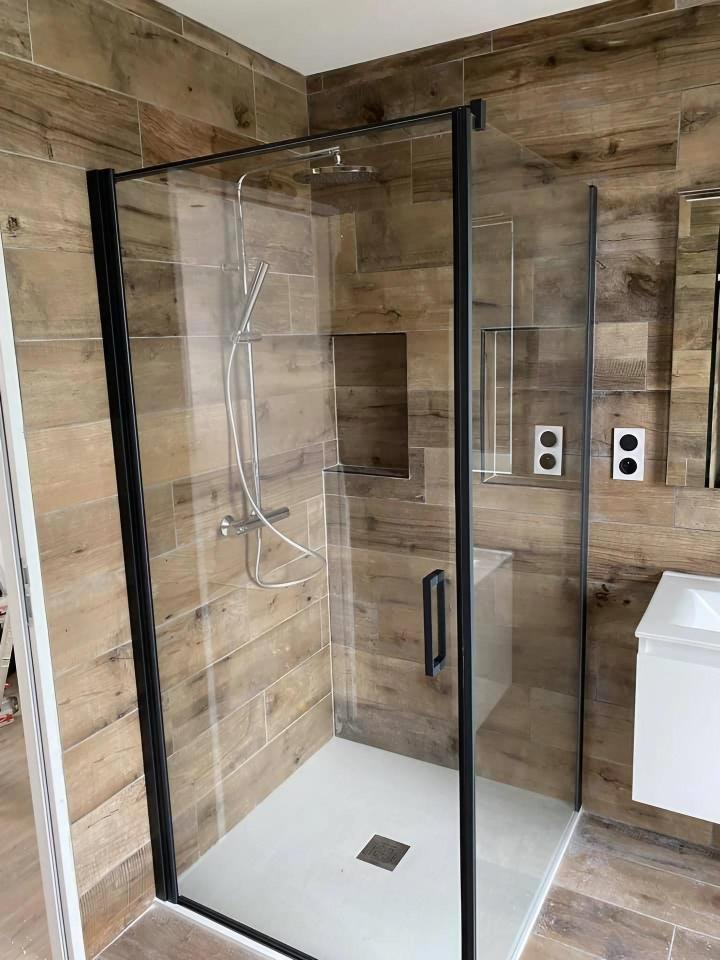 Salle de bains clé en main Haute-Garonne