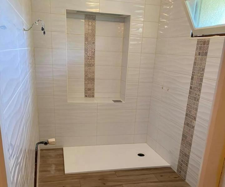 Plomberie salle de bains Haute-Garonne