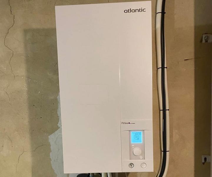 Changer le ballon d'eau chaude Haute-Garonne